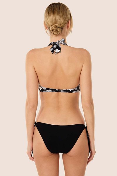 AYYILDIZ 3118 Black Mayo