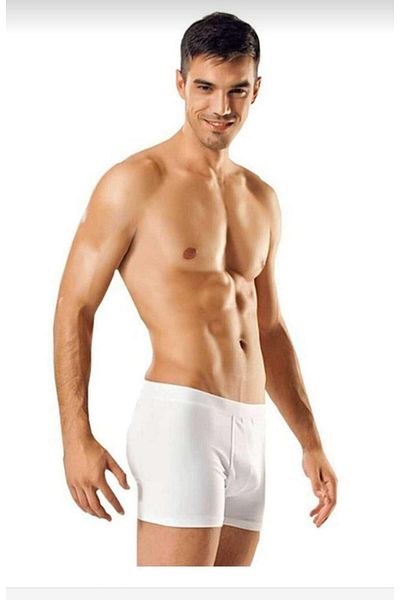 Tutku 0114 Ανδρικό μποξεράκι Lycra 10 τεμαχίων