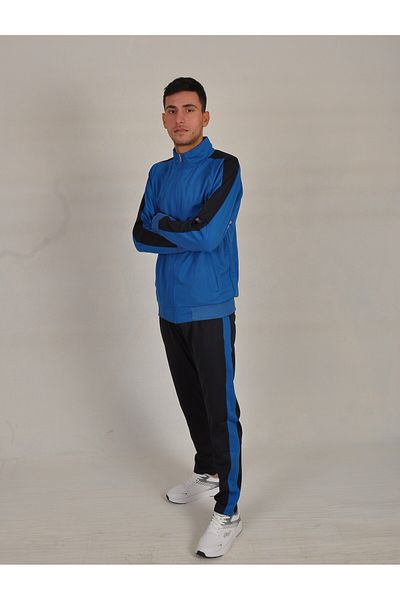 Starion Φόρμα Solista Full Zipper Junior F1919