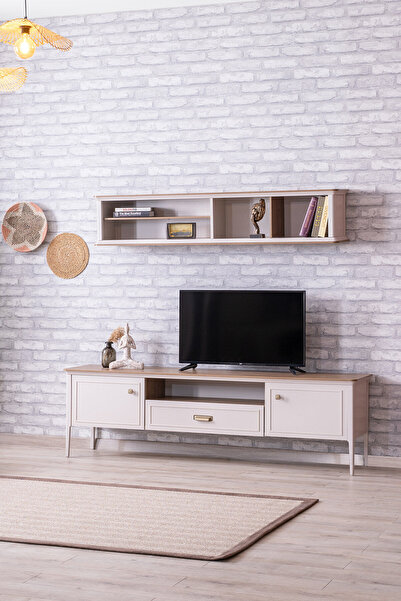 Weltew Home Muğla Duvar Ünitesi