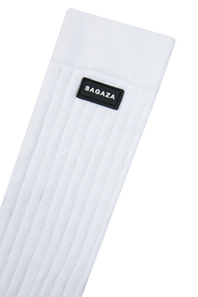 SAGAZA Jerfi - Embroidered and Stylish Design