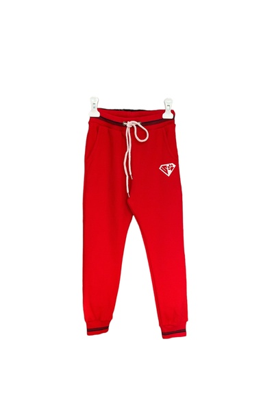 LİTTLE TORTOİSE DONJI DEO TRENERKE ZA DEVOJČICE SA CRVENIM LOGO-OM ŠAPA