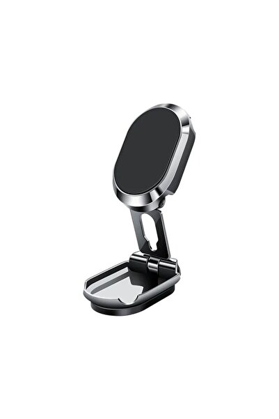 Aırstorr Airstorr Güçlü Manyetik Katlanabilir Montajı Ayarlanabilir 360 Derec...