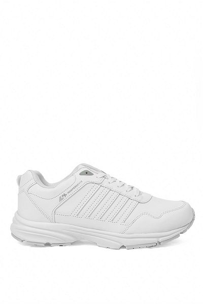 M.P. M.P232-6923MR Men's Sneaker Shoes White