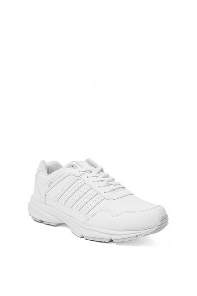 M.P. M.P232-6923MR Men's Sneaker Shoes White