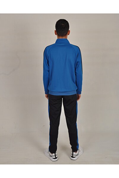 Starion Φόρμα Solista Full Zipper Junior F1919