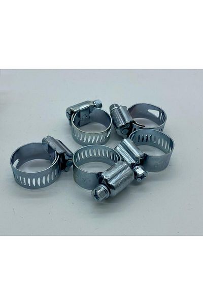 TORK 10X16 Model 3 Pieces Hose Clamp