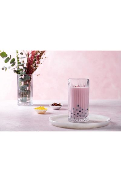 Paşabahçe Elysia 4-Piece Soft Drink Glass 445cc