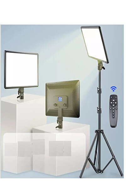 post alley Profesyonel Fotoğraf Ve Video Için Çekim Işığı Ring Lıght Stüdyo k...