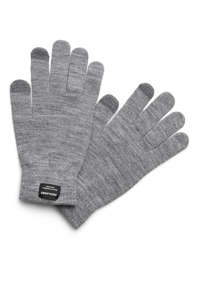 Jack & Jones Eldiven - Henry Knit Gloves 12158446