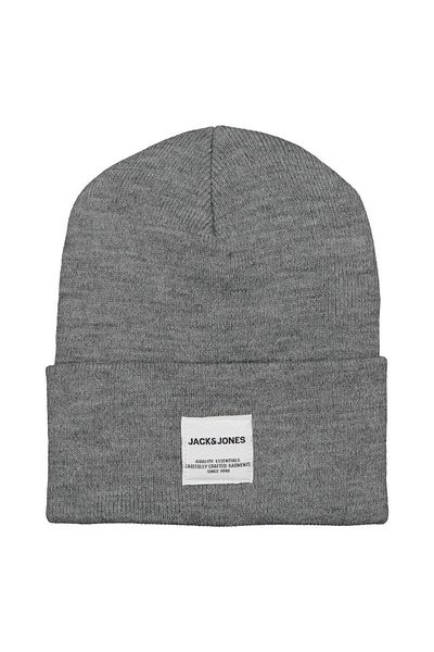Jack & Jones Beanie - Long Knit Beanie