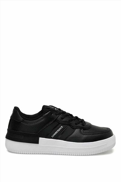 lumberjack Freya B-7 Men's Casual Sports Shoes 101386683-1BLACK-BYZ