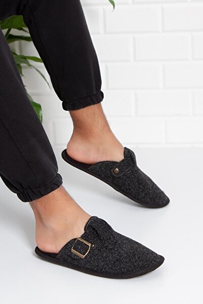 Behtah Kundura Пряжка Kece Тканинні чоловічі весільні капці нареченого