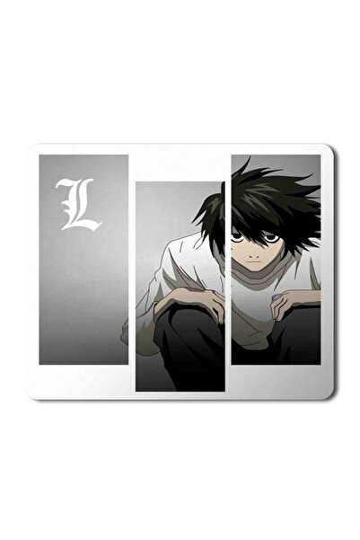 ART HEDİYE Mouse Pad imprimat Death Note Mousepad.jpg
