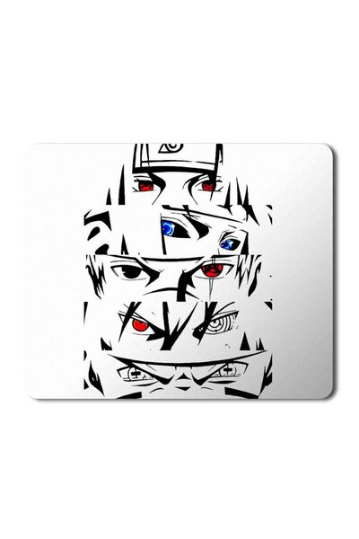 ART HEDİYE Mouse Pad imprimat Naruto 4 Mousepad.jpg