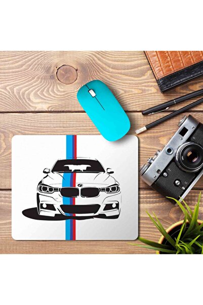 ART HEDİYE BMW m3 3 Baskılı Mouse Pad Mousepad.jpg