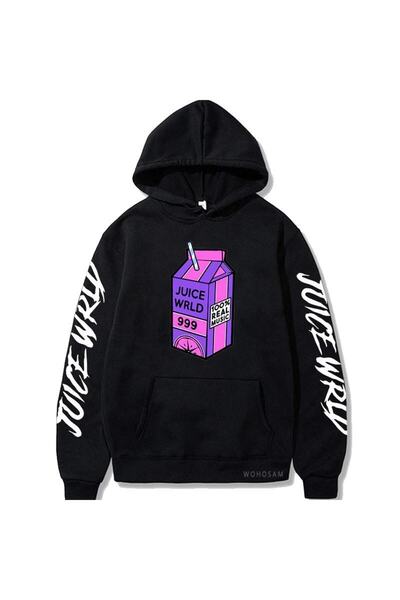 Tarzsokak Juice Wrld Unisex Hoodie Model667 12513