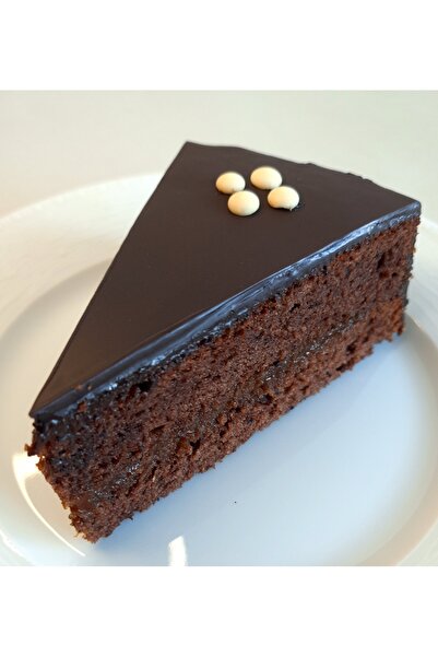 Seymen Sachertorte 3 Dilim