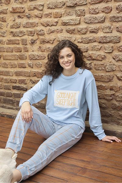 AYDOĞAN HOMEWEAR pijama