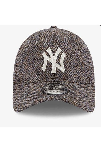 NEW ERA 9twenty Harris Tweeter fabric wool hat60364190