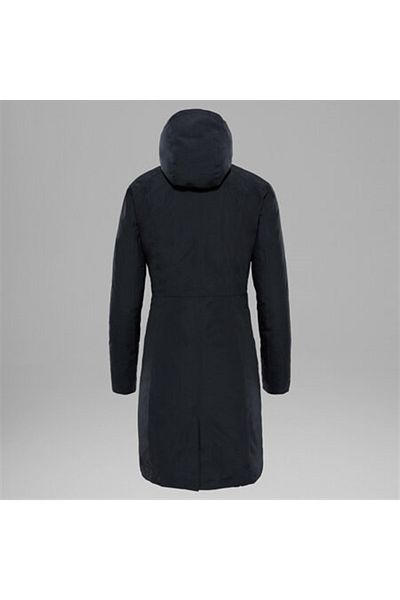 THE NORTH FACE Tnf W Suzanne Triclimate Jacket Women's Coat