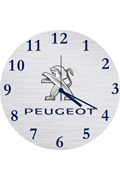 ART HEDİYE Pink Floyd The Wall Ceas de perete din sticlă reală cu diametrul de 30 cm, cu bombă silențioasă