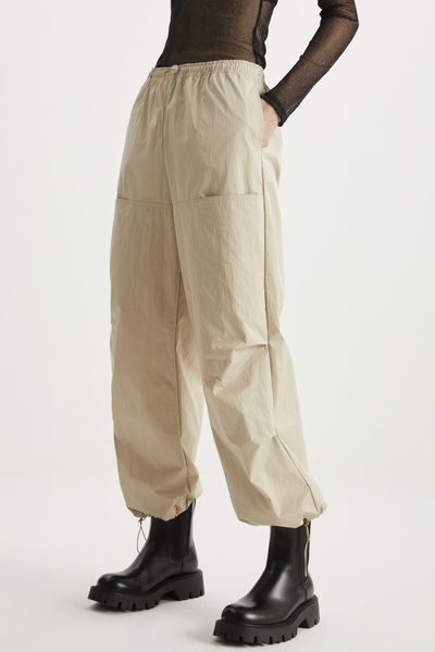 Pantaloncini da bagno iconici Louis Vuitton LVSE Cachi Poliestere  ref.693471 - Joli Closet