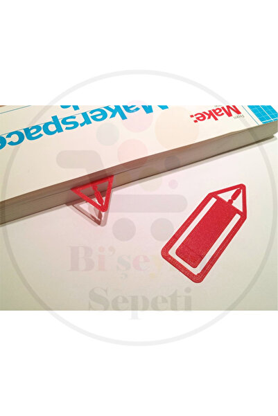 Bi'şeyler Sepeti علامة تحذيرية