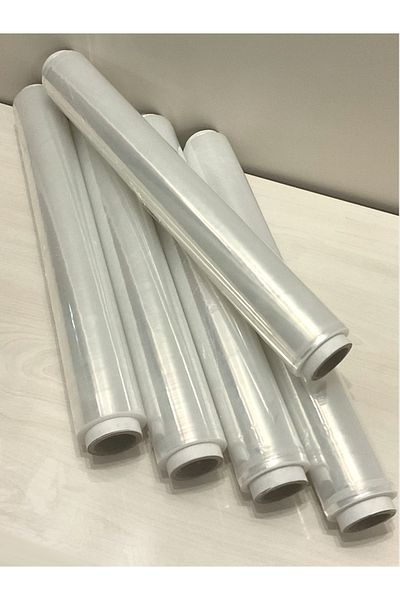 wellpack Stretch Wrap
