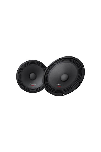 Pioneer PİONEER TS M2010 PRO 400WATT 180RMS DİGİCOM