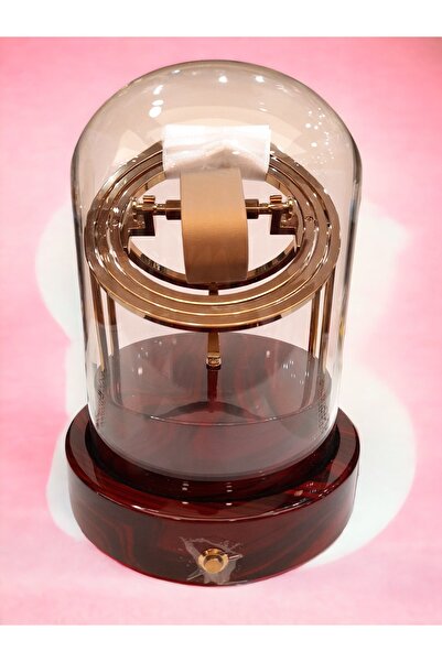 STAND MARKET Otomatik Saat Kurma Aleti Exclusive, Watch Winder Ranger Model G...