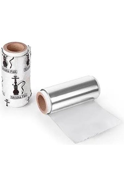canper Rulo Folyo Nargile Folyosu 40 Mikron