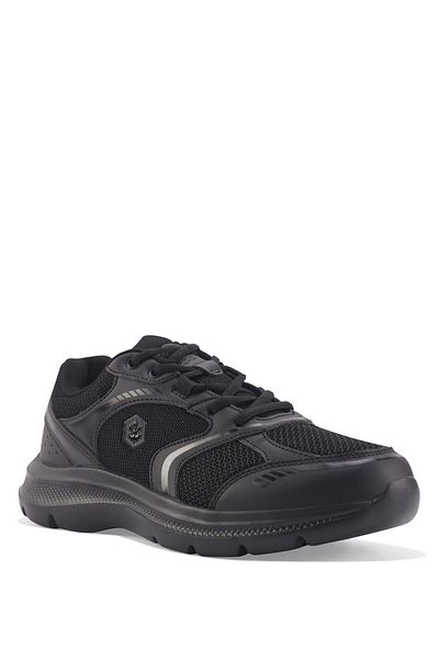 lumberjack JUMBO 3PR Black Men's Comfort Shoes