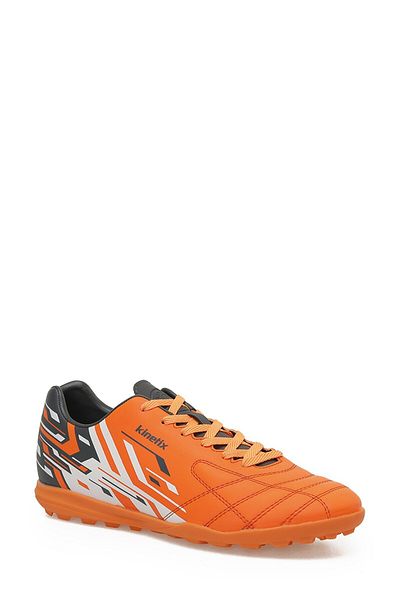 Kinetix Ανδρικά παπούτσια Astroturf Field Kamikaze TF 3PR Orange