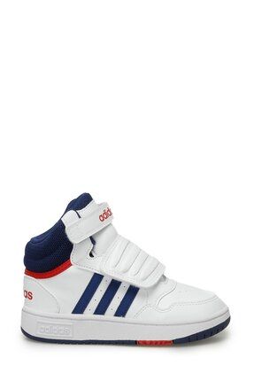 adidas HOOPS MID 3.0 AC I Beyaz Erkek Cocuk High Sneaker Fiyat Yorumlar Trendyol