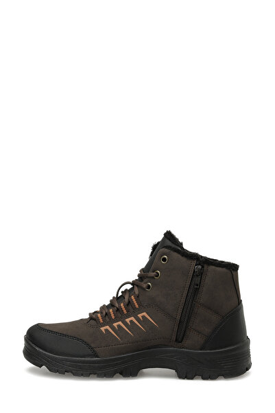 Polaris 357395.M3PR Kahverengi Erkek Outdoor Bot