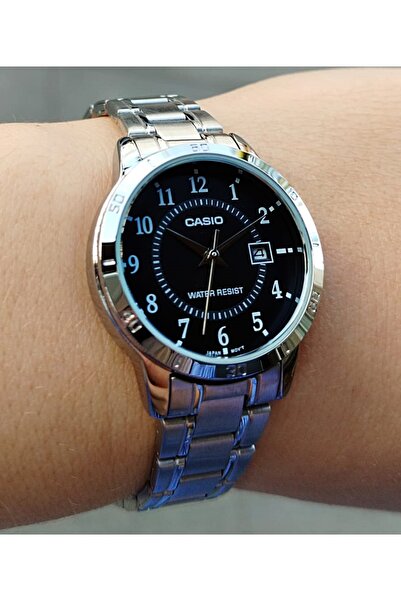 Casio LTP-V004D-1BUDF Kadın Kol Saati