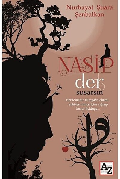 Az Kitap Nasip Der Susarsın-nurhayat Şuara Balkan