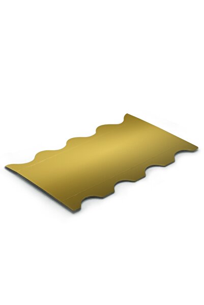 8 X 14 Cm Kulaklı Pasta Altlık 1,6mm (50 ADET)
