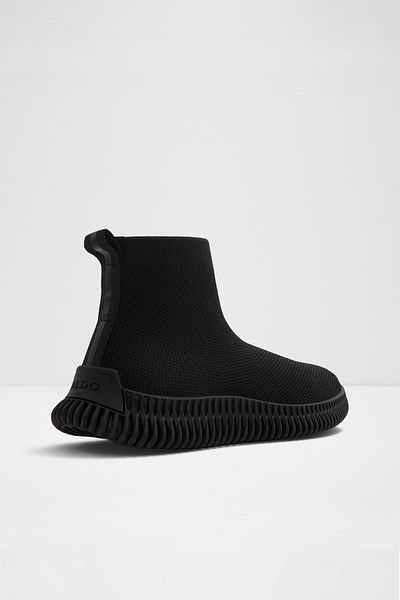 Aldo Gılgana - Μαύρο Γυναικείο Sneaker