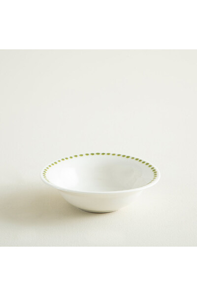 Chakra Lax Kase 16 Cm Yeşil