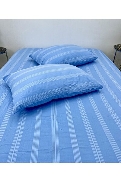 KURULAR RİZE BEZLERİ ELASTIC BEDS SET DOUBLE PERSON