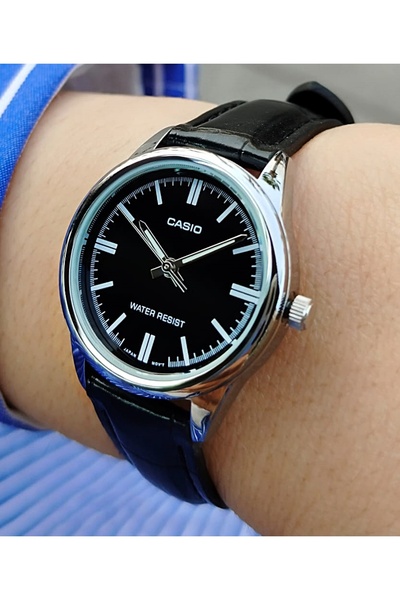 Casio LTP-V005L-1AUDF Kadın Kol Saati