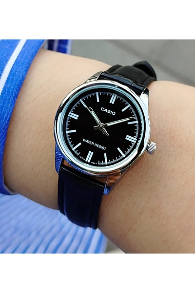 Casio LTP-V005L-1AUDF Kadın Kol Saati