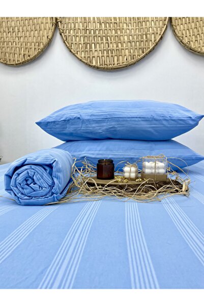 KURULAR RİZE BEZLERİ ELASTIC BEDS SET DOUBLE PERSON