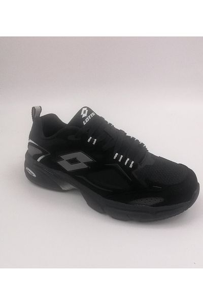 Lotto Adidași NORWELL NEGRU GRI