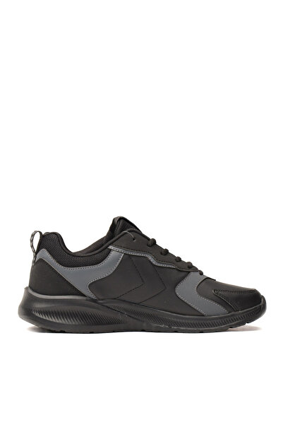 hummel Siyah Erkek Koşu Ayakkabısı 900359-2042 HML MELLY