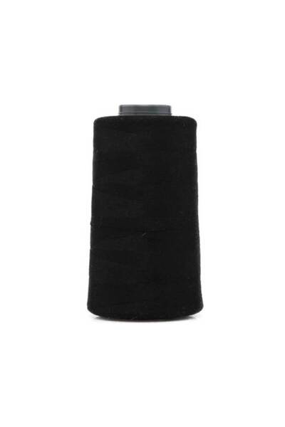 Ritzz Machine Sewing Thread Black