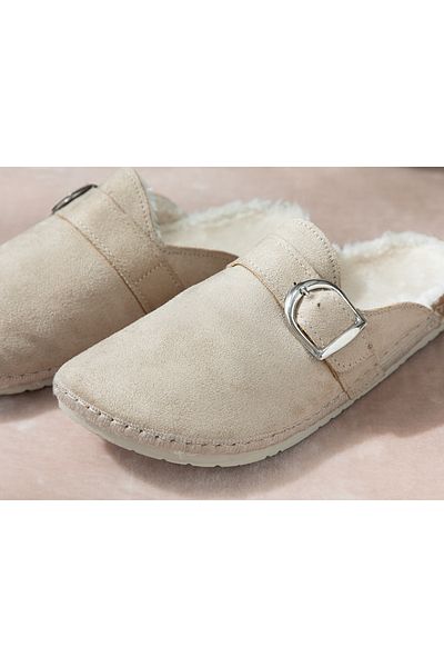 English Home Γυναικείες παντόφλες σπιτιών Melina 37 Beige