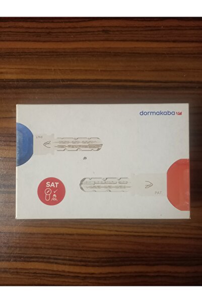 Dorma kaba expert plus k83 dkz yüksek güvenlikli